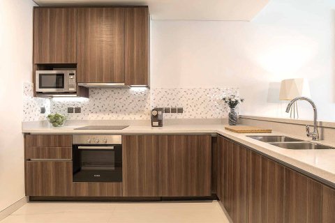 Apartamento en Palm Jumeirah, Dubai, 1 dormitorio, 106 m², № 30089 - foto 8