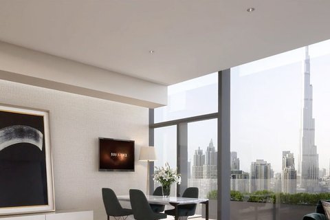 Apartment in Business Bay, Dubai 2 bedrooms, 138 sq.m. № 30088 - photo 7