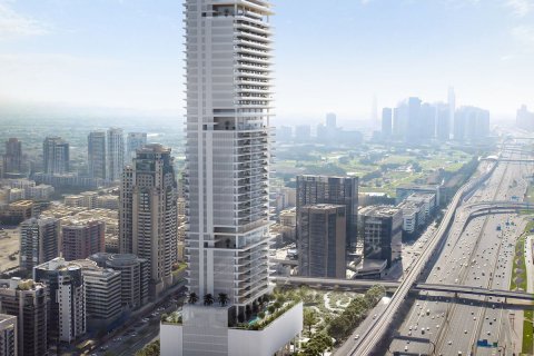 Apartment in Dubai 3 bedrooms, 528.9 sq.m. № 46884