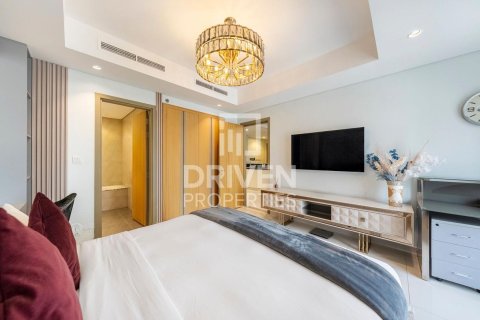 Appartement à Paramount Tower Hotel & Residences, Business Bay, Dubai, 1 chambre, 70.14 m², № 140832 - photo 6