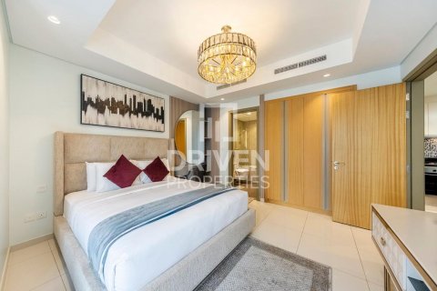 Appartement à Paramount Tower Hotel & Residences, Business Bay, Dubai, 1 chambre, 70.14 m², № 140832 - photo 4