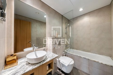 Appartement à Paramount Tower Hotel & Residences, Business Bay, Dubai, 1 chambre, 70.14 m², № 140832 - photo 7