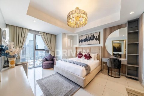 Appartement à Paramount Tower Hotel & Residences, Business Bay, Dubai, 1 chambre, 70.14 m², № 140832 - photo 5