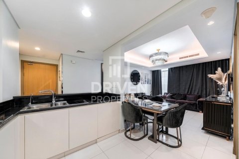 Appartement à Paramount Tower Hotel & Residences, Business Bay, Dubai, 1 chambre, 70.14 m², № 140832 - photo 10