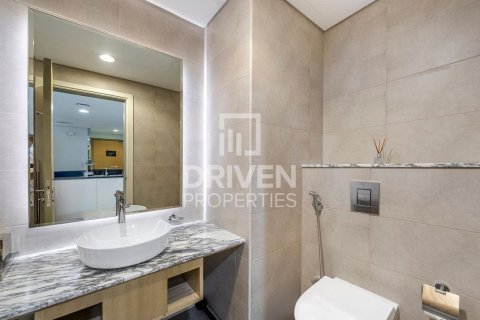 Appartement à Paramount Tower Hotel & Residences, Business Bay, Dubai, 1 chambre, 70.14 m², № 140832 - photo 11