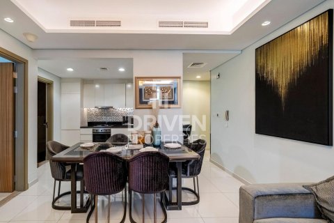 Appartement à Paramount Tower Hotel & Residences, Business Bay, Dubai, 1 chambre, 70.14 m², № 140832 - photo 12