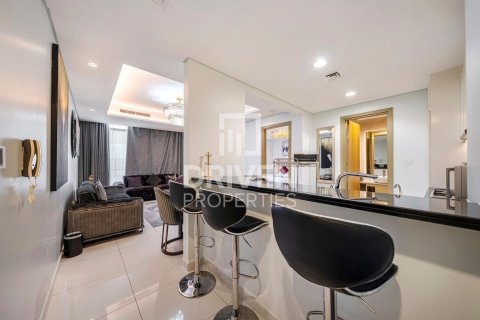 Appartement à Paramount Tower Hotel & Residences, Business Bay, Dubai, 1 chambre, 70.14 m², № 140832 - photo 3
