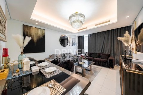 Appartement à Paramount Tower Hotel & Residences, Business Bay, Dubai, 1 chambre, 70.14 m², № 140832 - photo 2