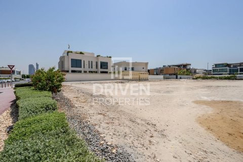 Terrain à Al Wasl, Dubai, 994.25 m², № 140824