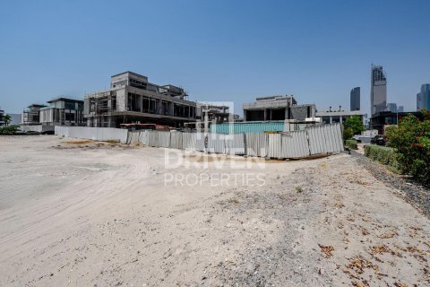 Land in Al Wasl, Dubai 994.25 sq.m. № 140824 - photo 4