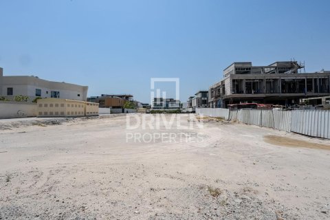 Land in Al Wasl, Dubai 994.25 sq.m. № 140824 - photo 2