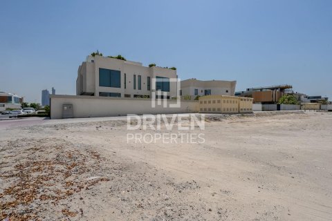 Land in Al Wasl, Dubai 994.25 sq.m. № 140824 - photo 3