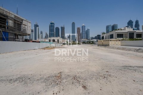 Land in Al Wasl, Dubai 994.25 sq.m. № 140824 - photo 10