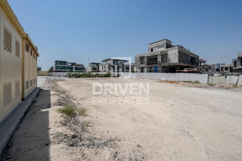 Land in Al Wasl, Dubai 994.25 sq.m. № 140824 - photo 5