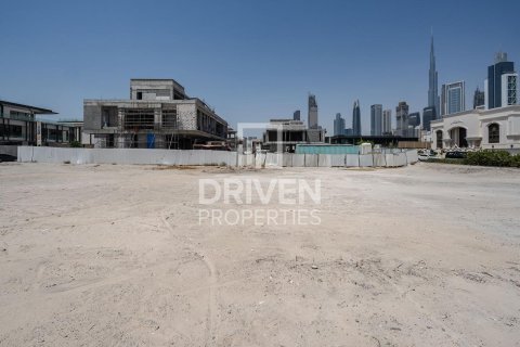 Land in Al Wasl, Dubai 994.25 sq.m. № 140824 - photo 6