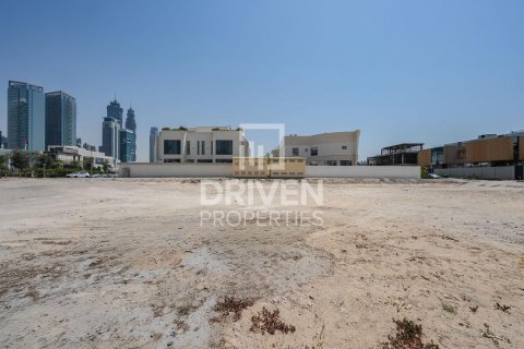 Land in Al Wasl, Dubai 994.25 sq.m. № 140824 - photo 8