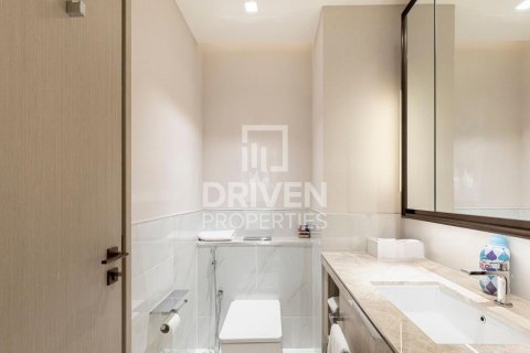 Appartement à Address Harbour Point, Dubai Creek Harbour (The Lagoons), Dubai, 2 chambres, 143.91 m², № 140835 - photo 11