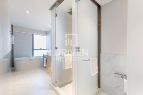 Appartement à Address Harbour Point, Dubai Creek Harbour (The Lagoons), Dubai, 2 chambres, 143.91 m², № 140835 - photo 10