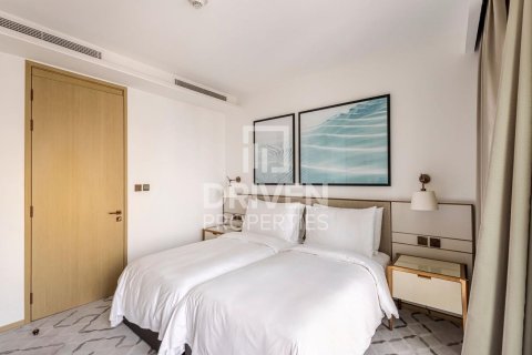 Apartment in Address Harbour Point, Dubai Creek Harbour (The Lagoons), Dubai 2 bedrooms, 148.64 sq.m. № 140834 - photo 4