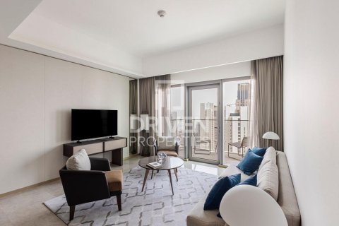 Apartment in Address Harbour Point, Dubai Creek Harbour (The Lagoons), Dubai 2 bedrooms, 148.64 sq.m. № 140834 - photo 8