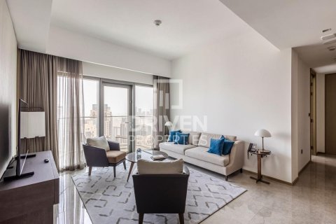 Apartment in Address Harbour Point, Dubai Creek Harbour (The Lagoons), Dubai 2 bedrooms, 148.64 sq.m. № 140834 - photo 9