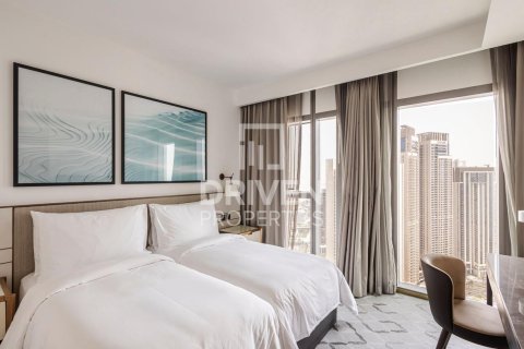 Apartment in Address Harbour Point, Dubai Creek Harbour (The Lagoons), Dubai 2 bedrooms, 148.64 sq.m. № 140834 - photo 3