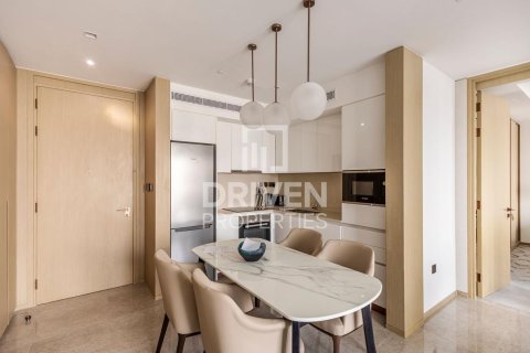 Apartment in Address Harbour Point, Dubai Creek Harbour (The Lagoons), Dubai 2 bedrooms, 148.64 sq.m. № 140834 - photo 10