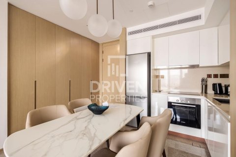 Apartment in Address Harbour Point, Dubai Creek Harbour (The Lagoons), Dubai 2 bedrooms, 148.64 sq.m. № 140834 - photo 7