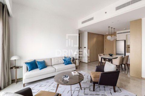 Apartment in Address Harbour Point, Dubai Creek Harbour (The Lagoons), Dubai 2 bedrooms, 148.64 sq.m. № 140834 - photo 2