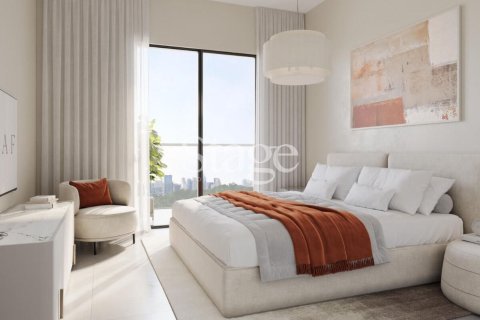 Apartment in Jumeirah Village Circle, Dubai 2 bedrooms, 123 sq.m. № 141849 - photo 5