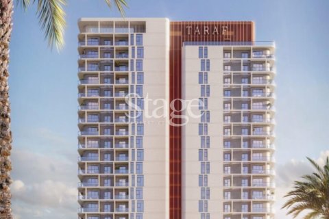 Apartment in Jumeirah Village Circle, Dubai 1 bedroom, 86 sq.m. № 141845 - photo 12