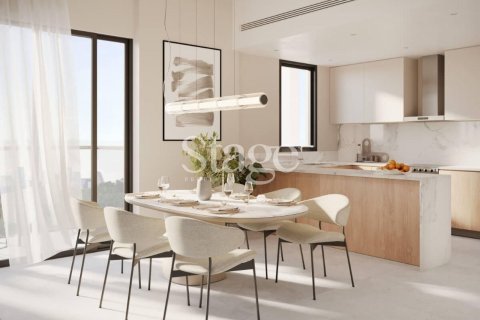 Appartement à Jumeirah Village Circle, Dubai, 1 chambre, 86 m², № 141845