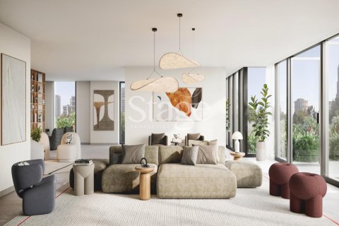 Apartment in Jumeirah Village Circle, Dubai 1 bedroom, 68 sq.m. № 141847