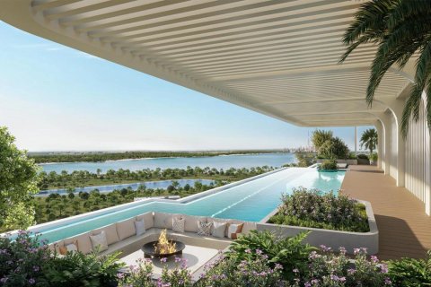 Appartement à Dubai, 3 chambres, 195 m², № 67724