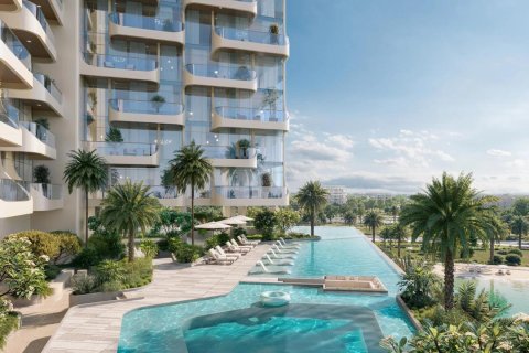 Appartement à Dubai, 4 chambres, 379 m², № 67725