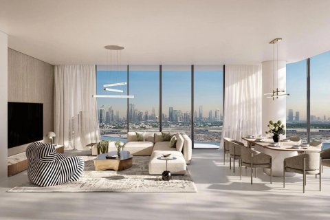 Apartment in Business Bay, Dubai 2 bedrooms, 117 sq.m. № 67719 - photo 2