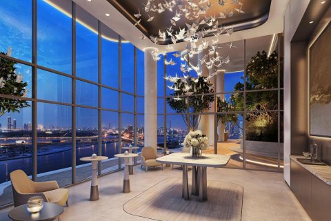 Apartment in Business Bay, Dubai 2 bedrooms, 117 sq.m. № 67719 - photo 22