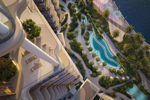Apartment in Business Bay, Dubai 2 bedrooms, 117 sq.m. № 67719 - photo 19