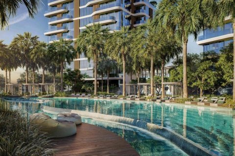 Apartment in Business Bay, Dubai 2 bedrooms, 117 sq.m. № 67719 - photo 21