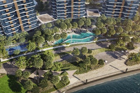 Apartment in Business Bay, Dubai 2 bedrooms, 117 sq.m. № 67719 - photo 20