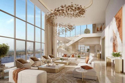 Apartment in Business Bay, Dubai 2 bedrooms, 117 sq.m. № 67719 - photo 4