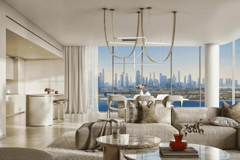 Apartment in Business Bay, Dubai 2 bedrooms, 117 sq.m. № 67719 - photo 8