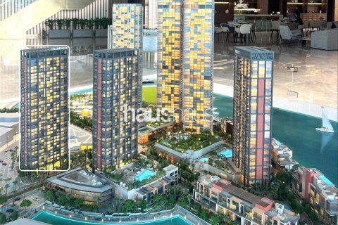 Apartment in Business Bay, Dubai 2 bedrooms, 85 sq.m. № 43614