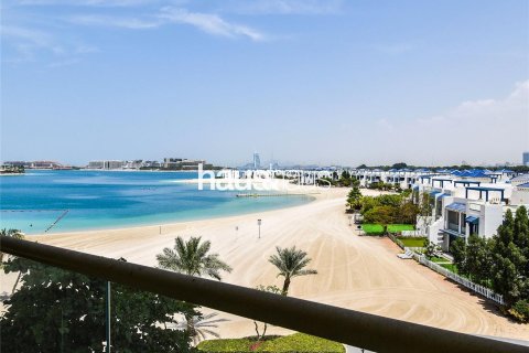 Appartement à Shoreline Apartments, Palm Jumeirah, Dubai, 1 chambre, 106 m², № 43626