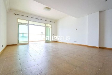 Apartamento en Shoreline Apartments, Palm Jumeirah, Dubai, 1 dormitorio, 106 m², № 43626 - foto 6