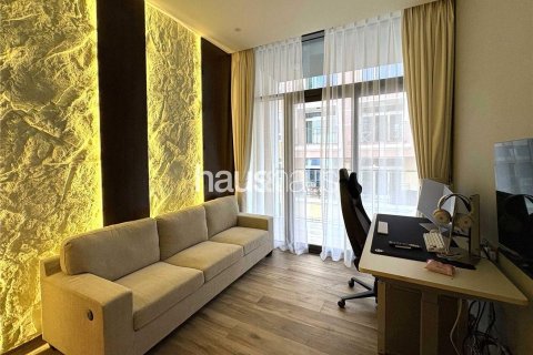 Купить таунхаус в Джумейра Вилладж Серкл, Дубай: 4 спальни, 282м², № 43616 - фото 10