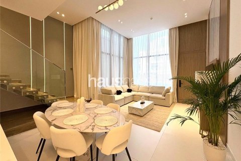 Maison de ville à Jumeirah Village Circle, Dubai, 4 chambres, 282 m², № 43616