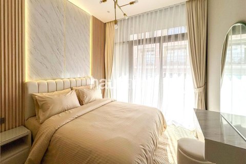 Купить таунхаус в Джумейра Вилладж Серкл, Дубай: 4 спальни, 282м², № 43616 - фото 6