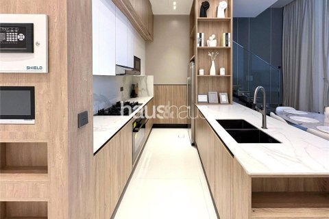 Купить таунхаус в Джумейра Вилладж Серкл, Дубай: 4 спальни, 282м², № 43616 - фото 3