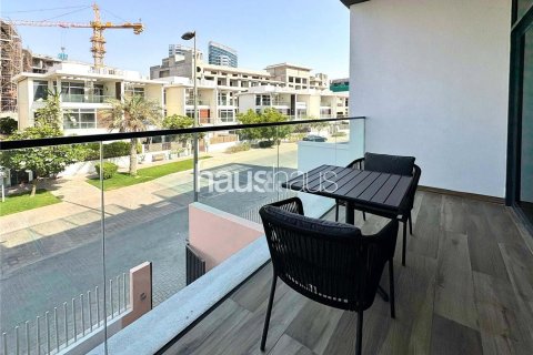Купить таунхаус в Джумейра Вилладж Серкл, Дубай: 4 спальни, 282м², № 43616 - фото 13